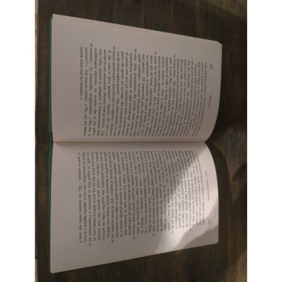 Modern Italian Short Stories by Thomas G. Bergin, 1959 Hardcover, Literature - Picture 6 of 6